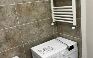 Garsoniera de inchiriat Militari Residence - Poză 4