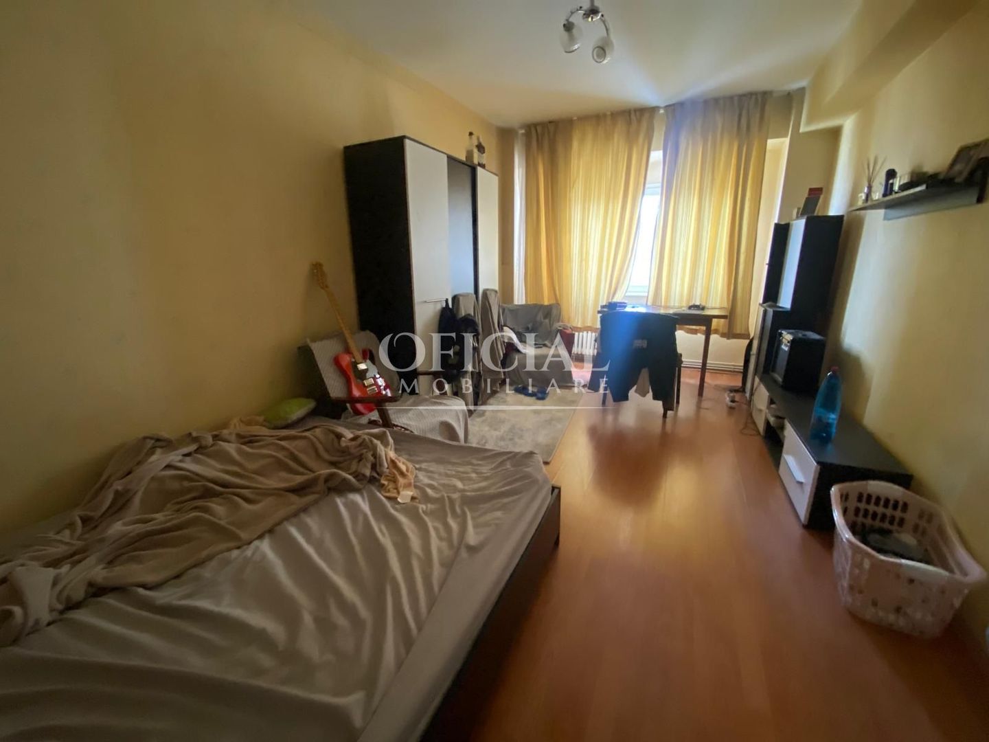 Apartament 2 Camere Decomandat | 60 Mp | Balcon | Gheorgheni Titulescu - Poză 3