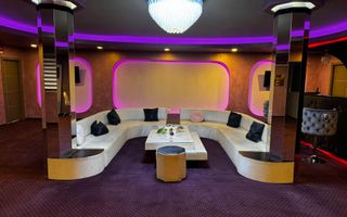 SPATIU DE INCHIRIAT 265MP 9 CAMERE si LOBBY | TURNU MAGURELE - Poză 9