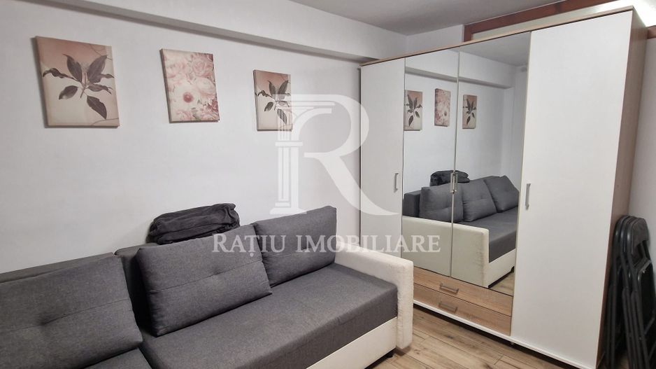 Apartament cu 2 camere | Decebal | Oradea - Poză 2