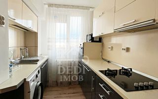 Apartament cu 3 camere de inchiriat Blv. Decebal, Oradea - Poză 6