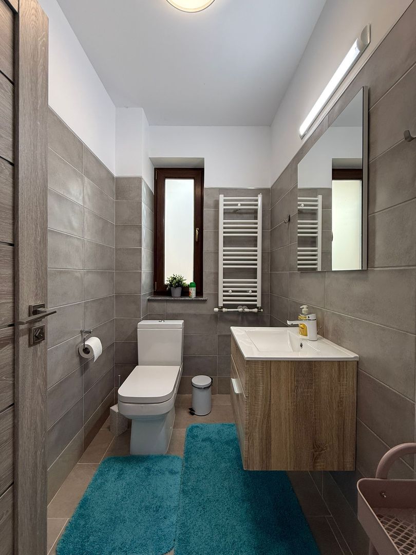 Casa de inchiriat 3 camere | BUCIUM | langa padure - Poză 6