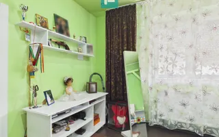 Casă cu 4 camere și teren de 1.910 mp în Macea - Poză 13