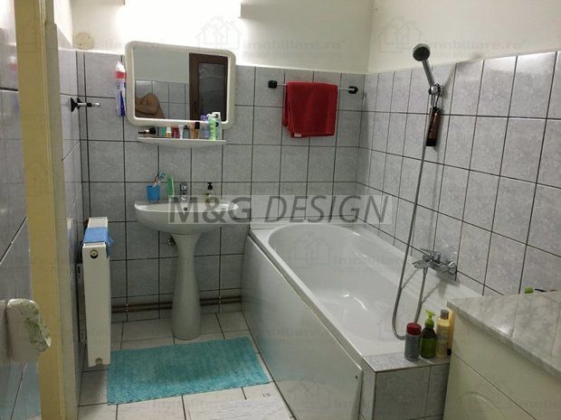 Apartament 2 camere  Traian - Poză 12