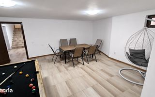 Vilă cu piscină | Teren 610 MP | Zonă Avantajoasă - Poză 11