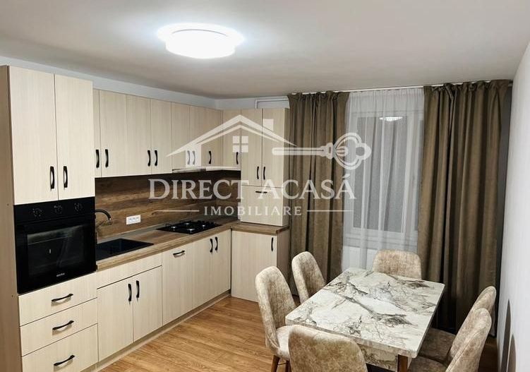 Apartament cu  2 camere de inchiriat-Str Libertati - Poză 2