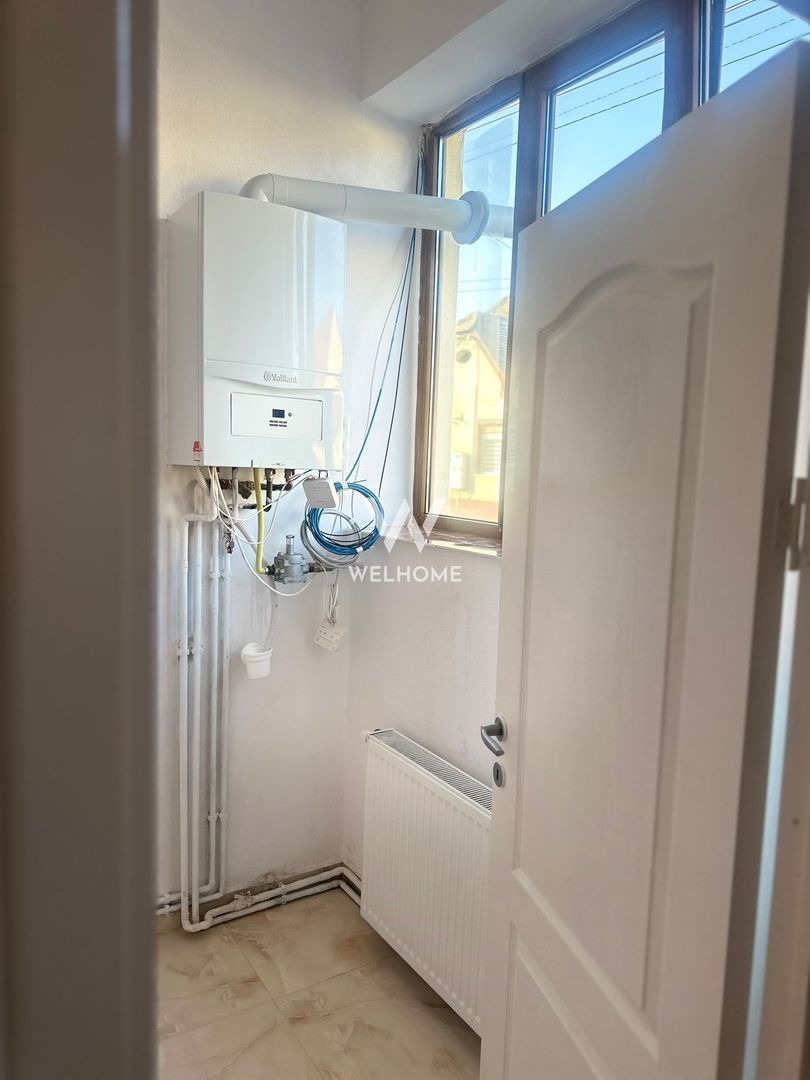 Spatiu Comercial/Birou Complet Renovate – Zona Terezian, Sibiu - Poză 8