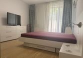 Apartament de inchiriat |3 camere |2 grădini, parter – Complex - Poză 6
