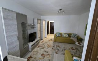 Garsonieră de închiriat, 30 mp, Tătărași, Iași - Poză 3