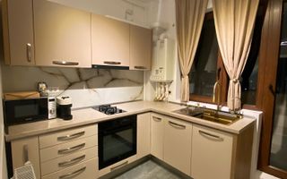 Apartament 2 camere, loc de parcare inclus, Confort Urban Residence - Poză 12