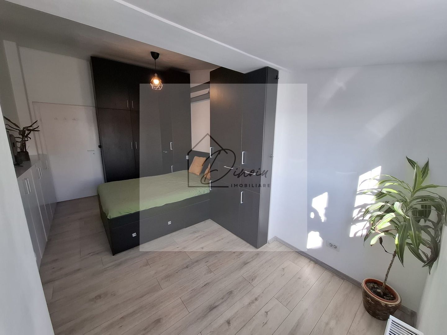 Apartament 4 camere  Sisești I Penthouse 131mp, vedere lac Grivița - Poză 36