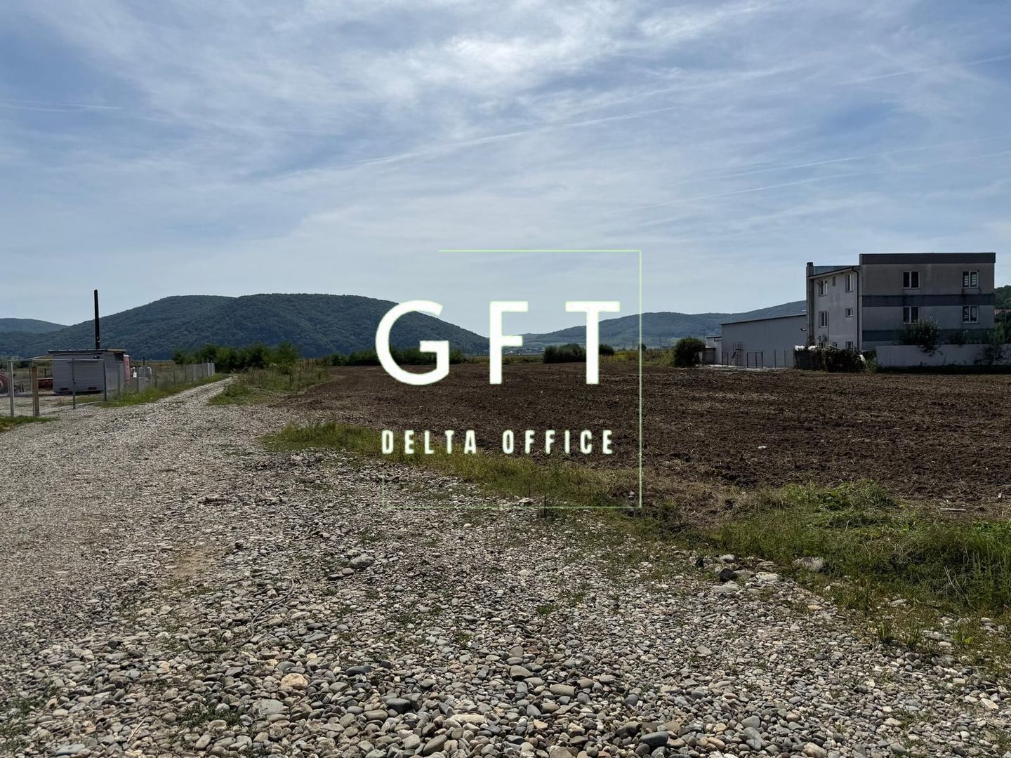 Teren Extravilan, 56 Ari Parcelabil, Viisoara - Poză 1