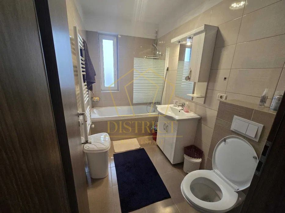 Apartament spatios cu 3 camere | Giroc | ESO - Poză 6