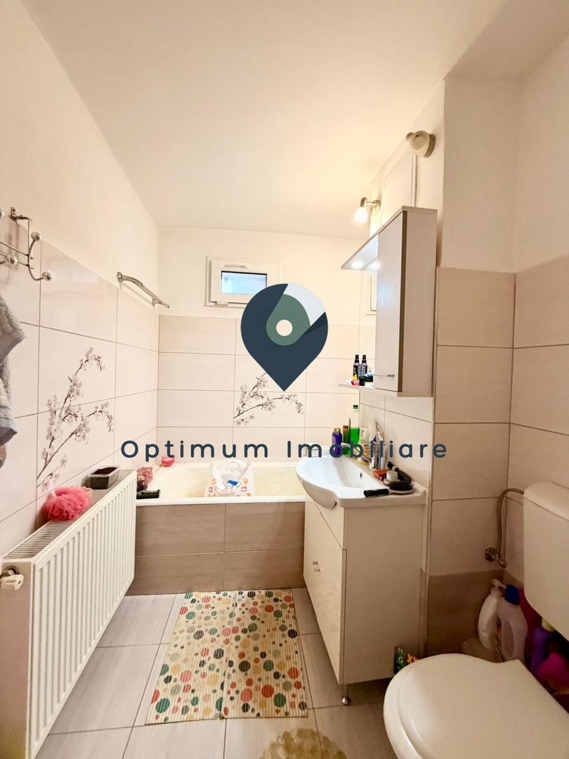 Apartament cu 3 camere, 2 bai, etaj 3/4 in Marasti, zona CBC ! - Poză 6