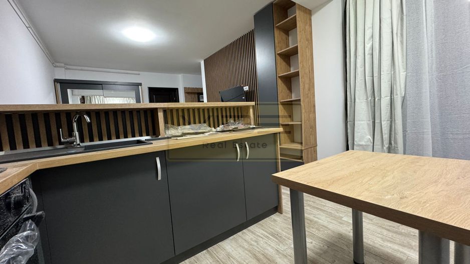 Apartament 2 camere NOU  ultracentral Palas Mall - Poză 9