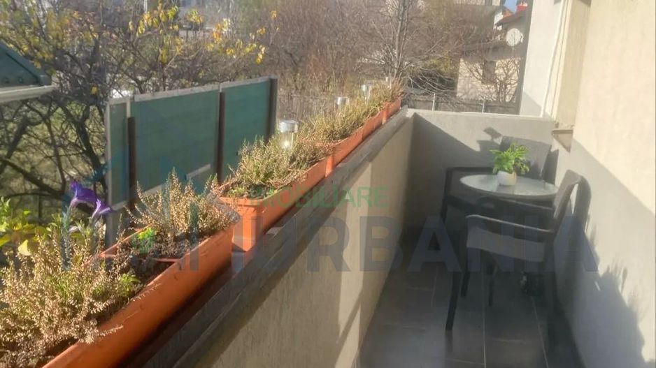 Etaj 1 P.F. Ap. Sos. Nicolina (Roxema - Hotel Capitol) # 0 # - Poză 10