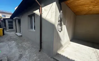 Faleza Nord  IMOBIL CONSOLIDAT INTEGRAL, LA 5 MINUTE DE PLAJA - Poză 12