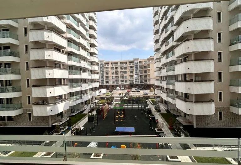 Intabulat! Apartament Nou 2 camere, etaj 2, Royal Town Copou - Poză 10
