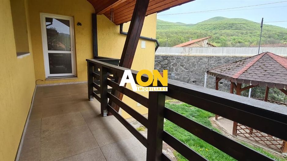 Casa 150 mp Teren 1715 mp Ampoita - Poză 16