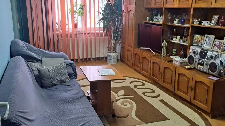 Apartament 4 camere Rahova-Sebastian-Centrala Proprie - Poză 7