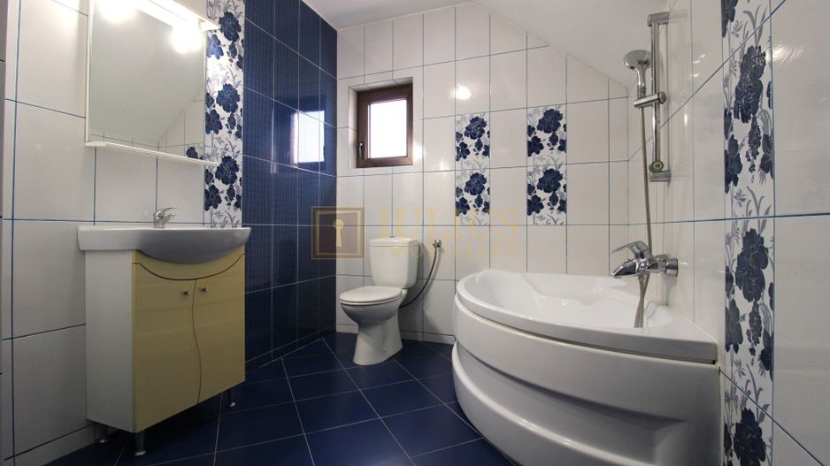 Casa INDIVIDUALA  P+M in Dumbravita, aproape de padure. - Poză 19