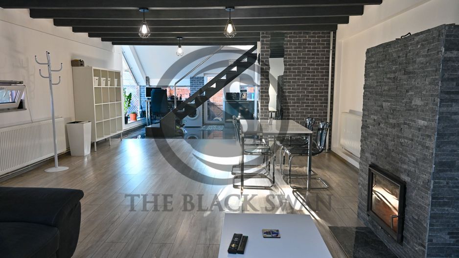 Casa cu 3 camere | Mobilata-utilata modern | Darmanesti | COMISION 0% - Poză 4