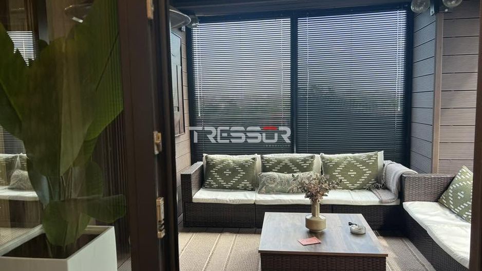 Penthouse exclusivist / mobilat și utilat premium - Poză 2