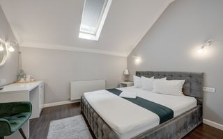 Vindem Afacerea ! Mini Hotel + Cafenea/ Restaurant ! Parcul Carol ! - Poză 50