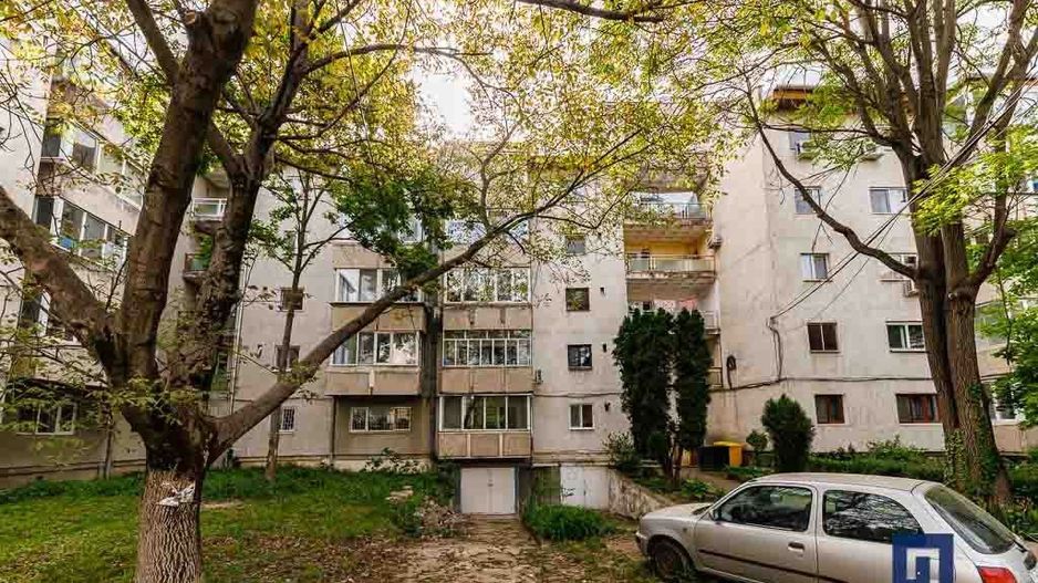 Apartament 4 camere cu garaj, etaj 1 - 91 mp, Zona Odobescu, Comision 0 - Poză 45
