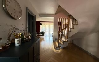 Casă tip duplex P+1+M de vânzare – Trend Residence - Poză 22