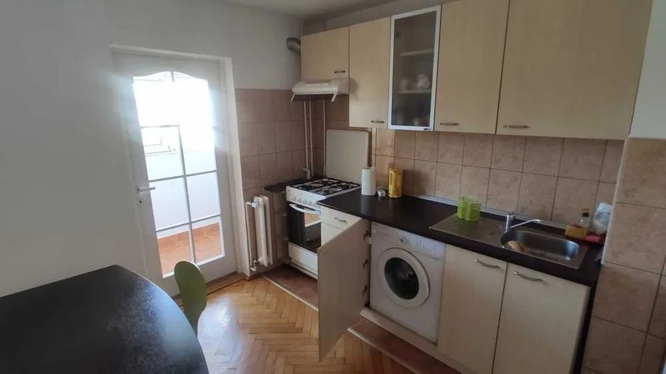 Apartament 2 camere decomandat | 53 mp + balcon | Zorilor | UTCN | UMF - Poză 6