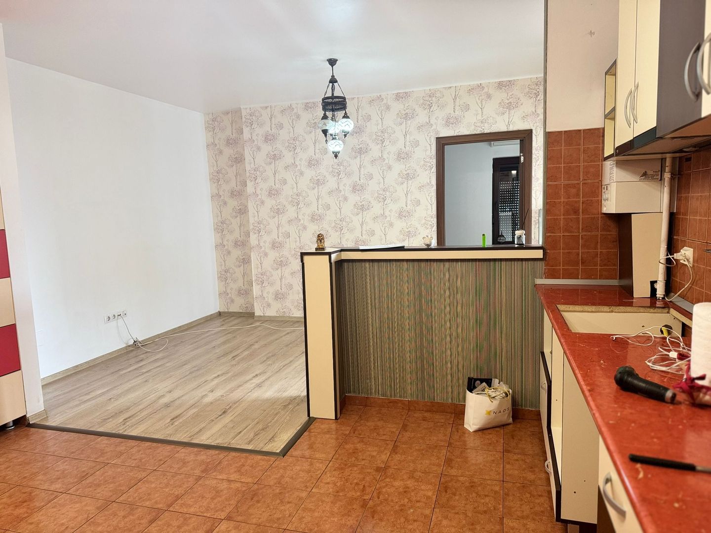 APARTAMENT 3 CAMERE – BRAGADIRU - 89.000 € - Poză 2
