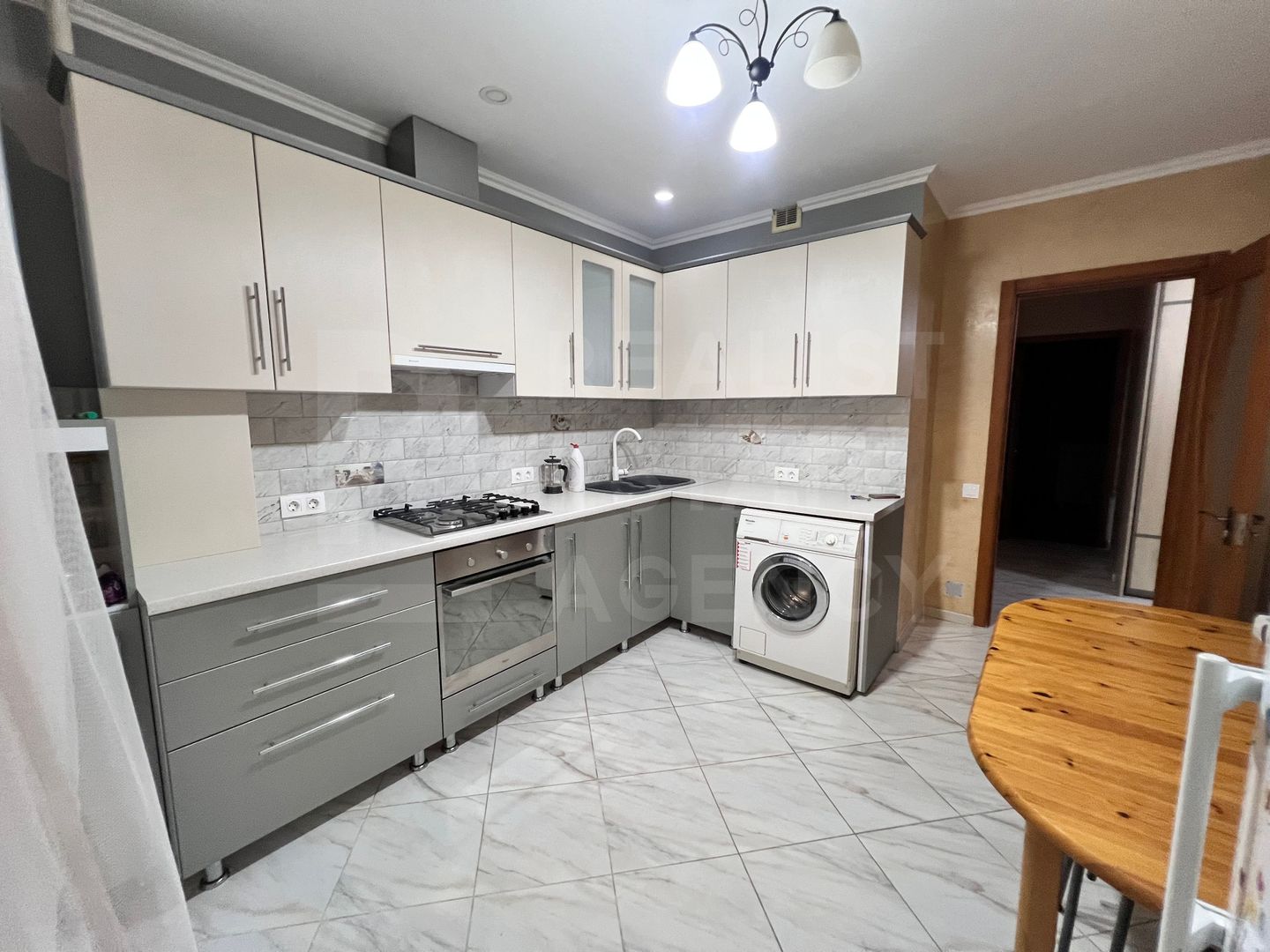 Chirie, apartament, 2 camere, Strada Socoleni, Rîșcani - Poză 19