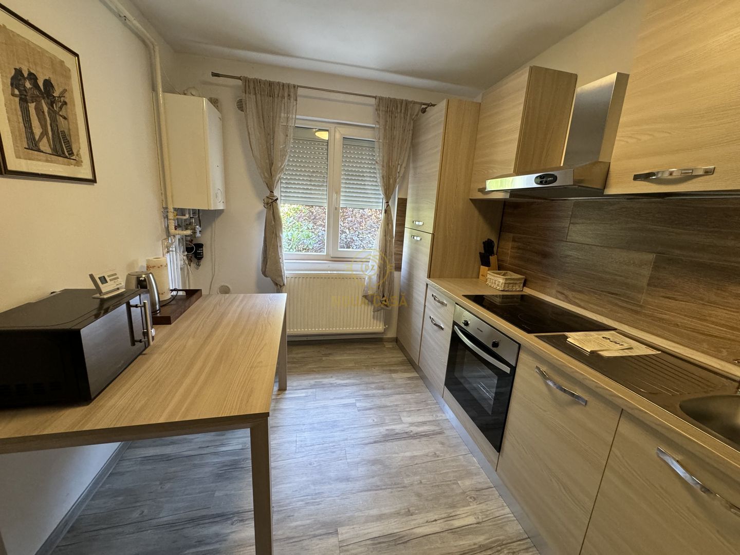 De vanzare Apartament 2 camere / Etaj 2 Baia Mare - Poză 2