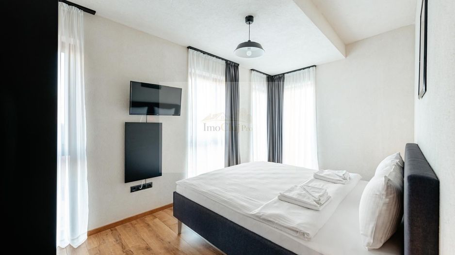 Apartamente premium cu 3 camere de închiriat in zona centrala - Poză 10