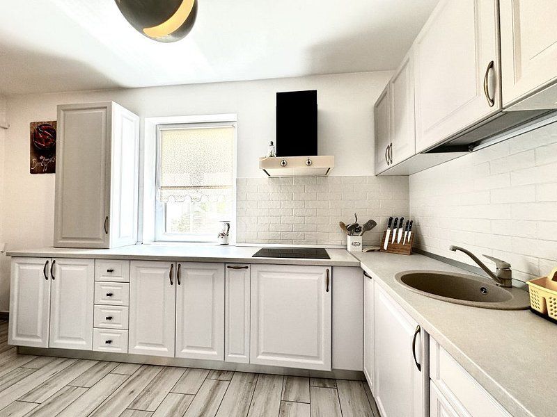 Închiriere casă cu grădină și șemineu în Timișoara – Stil și confort! - Poză 20