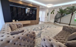 Casă individuală modernă, 5 camere,  – zona Voroneț, Cluj-Napoca - Poză 1