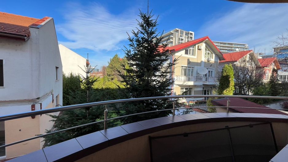 Apartament 4 camere | Herăstrău | 149 mp utili | 4 balcoane | Parcare - Poză 24