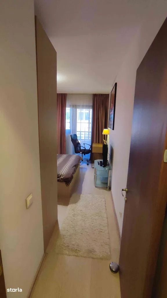 AP. 2 CAMERE IANCULUI, BLOC NOU,CENTRALA PROPRIE,PET-FRIENDLY, MODERN - Poză 6