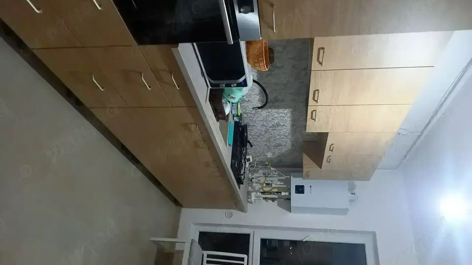 Apartament 3 camere.  Decomandat. Cu 2 bai si 2 balcoane. Grand Arena. - Poză 8