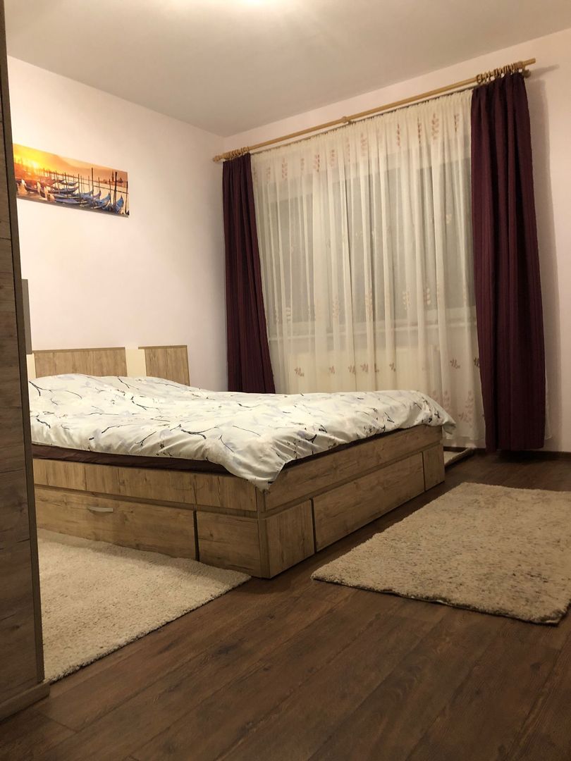 Apartament spaţios cu 2 camere, Cartier Buna Ziua,  Zona Home Garden - Poză 7