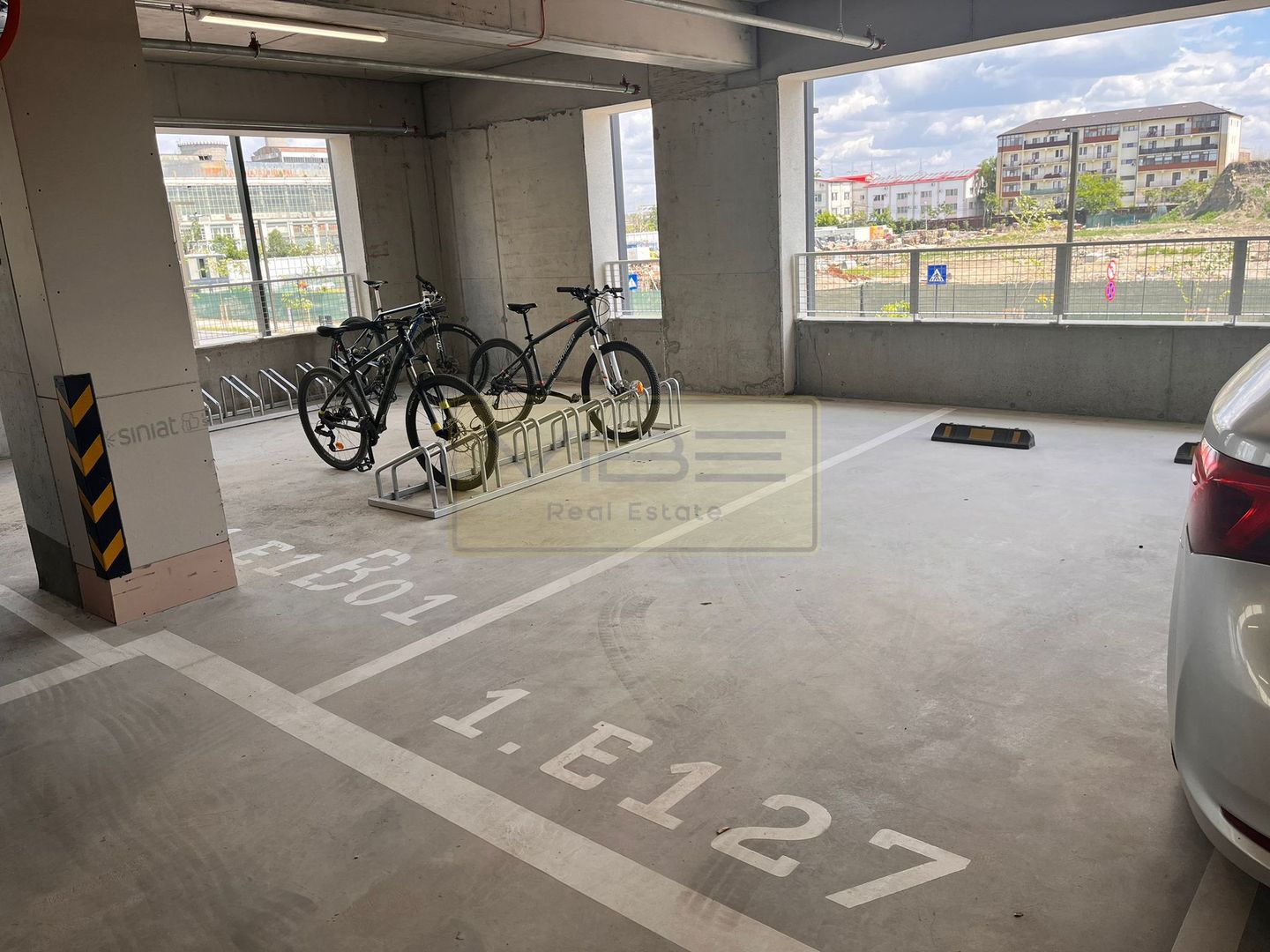 Silk District- Penthouse de vanzare -parcare- Intabulat ! - Poză 10