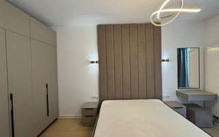 Apartament premium 2 camere+parcare SILK DISTRICT - Poză 3