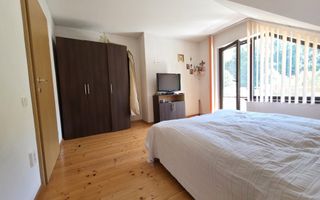 Casa de vacanta in inima padurii, 150 mp/utili, teren 1960 mp, Vulcan - Poză 7