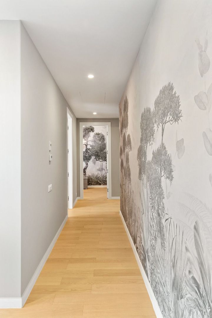Apartament superb High En 3 camere One Verdi Park I Priveliste superba - Poză 19