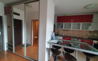 Apartament 2 camere SD Copou Bellevue - Poză 1