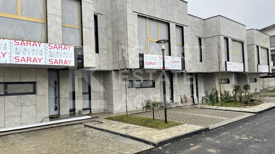 Vilă, 116 mp utili, Pipera, București - Poză 3