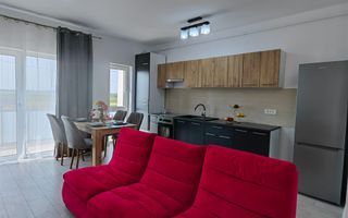 Penthouse de închiriat în Mehala | Terasă spectaculoasă de 55 mp | - Poză 4