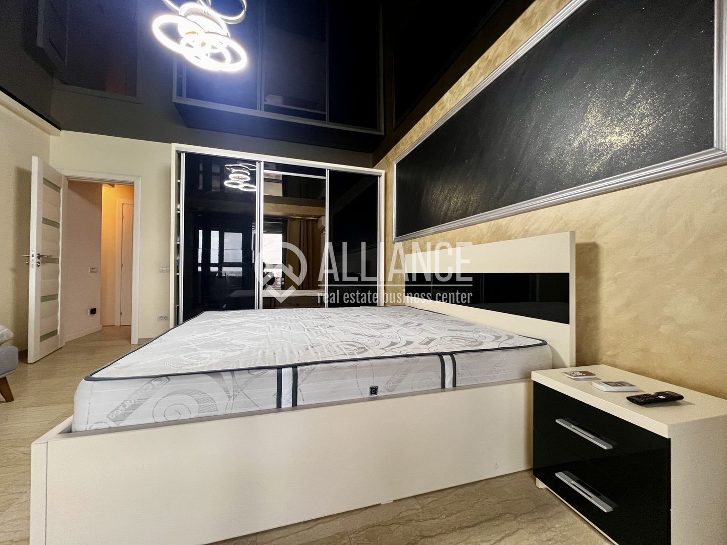 TOMIS NORD(COD 05) - Campus Studio cu Vedere la Lac - Poză 6