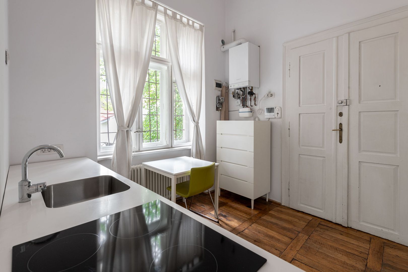 [Comision Zero] Apartament 92 mp, etaj 1, Bd. Eroilor - Poză 15